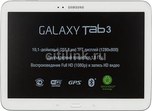 SAMSUNG Galaxy Tab 3