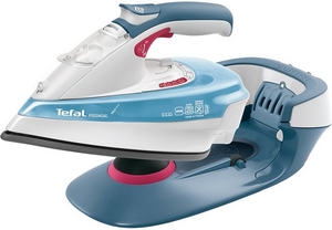 Утюг беспроводной Tefal 9910