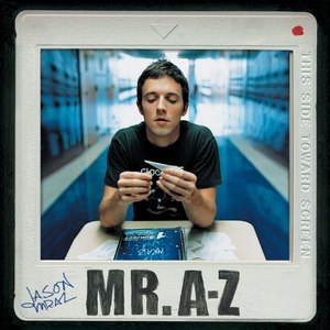 Jason Mraz - Mr. A-Z