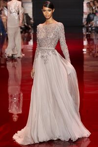 Elie Saab dress