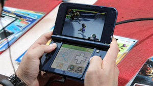 Nintendo New 3DS