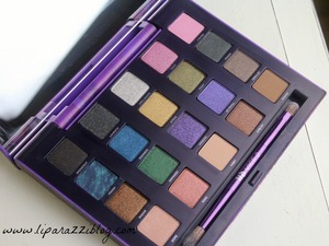 Urban Decay Vice 2 Palette