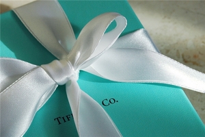 колье Tiffany