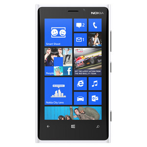 Смартфон Nokia Lumia 920