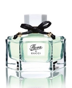 Духи Flora by Gucci Eau Fraiche