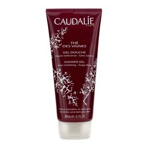 Caudalie Виноградный гель для душа