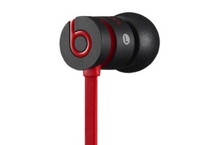 Наушники Monster urBeats by Dr. Dre 900-00066-03