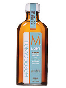 Масло для волос MOROCCANOIL® TREATMENT