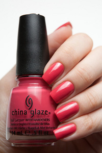 China Glaze - Passion for Petals