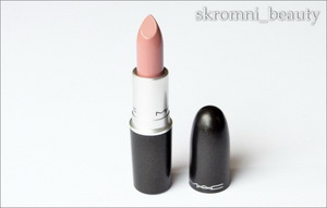 Помада Feed The Senses из коллекции MAC Indulge