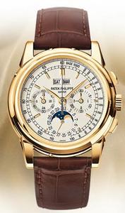 Часы Patek Philippe