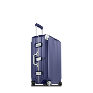 Rimowa Limbo MULTIWHEEL Electronic Tag ® 60L Blue