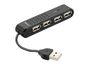 USB-концентратор