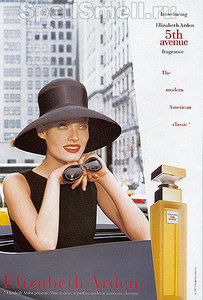 Elizabeth Arden - 5th Avenue