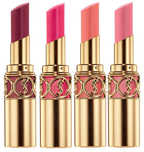 YSL Rouge Volupte Perle Lipstick