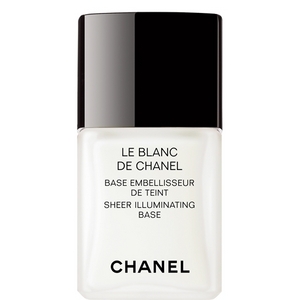 LE BLANC DE CHANEL