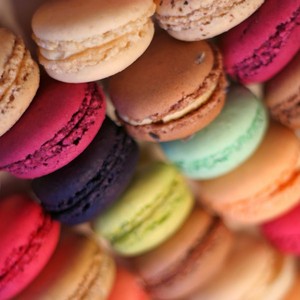 macaron