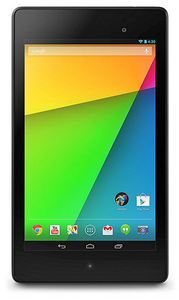 Google Nexus 7 (2013)