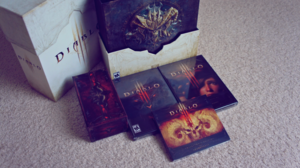 Diablo III: Collector's Edition