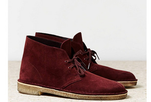 CLARKS ORIGINALS DESERT BOOT