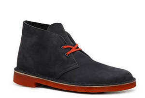 Clarks Originals Desert Boot