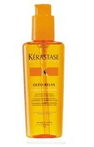 Средство K&#233;rastase Nutritive S&#233;rum Ol&#233;o-Relax Smoothing S&#233;rum