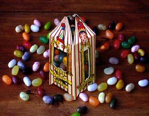 Bertie Botts