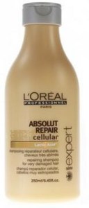 Шампунь L'Or&#233;al Professionnel Serie Expert Absolut Repair Cellular Repairing