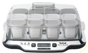 Йогуртница Tefal YG652