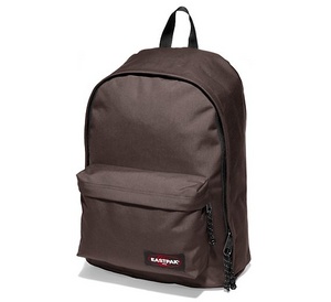 EASTPAK backpack brown