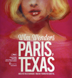 Paris, Texas