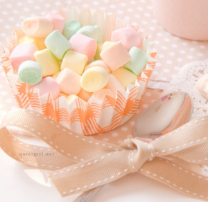 Mini Marshmallows