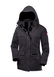 Canada goose CONSTABLE PARKA