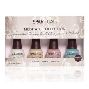 Sparitual Meditate Set