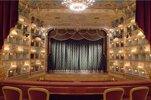 Teatro La Fenice