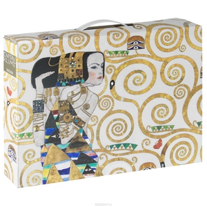 Gustav Klimt. The Complete Paintings