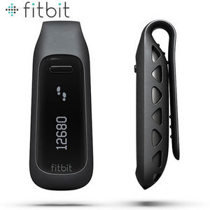 Fitbit One Wireless Activity