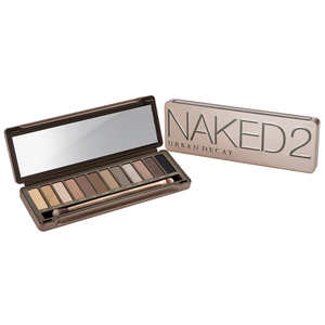 Naked2 Palette