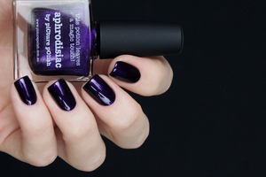 Picture Polish Aphrodisiac