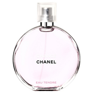 Chanel chance eau tendre