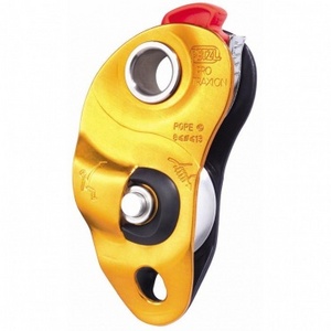 Фиксирующий блок PRO TRAXION Petzl