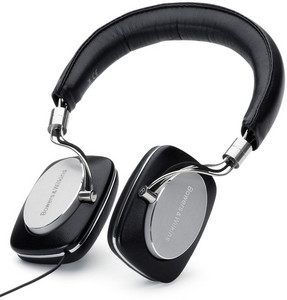 Bowers & Wilkins P5