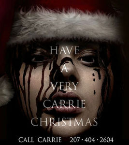 Carrie