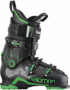 Salomon Quest Max 130 2014