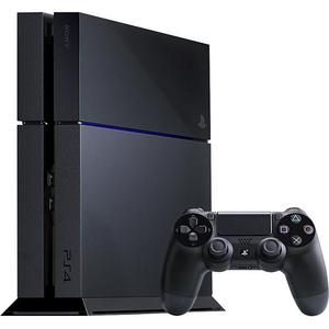 Sony - PlayStation 4