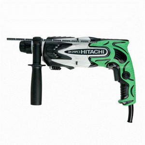 Перфоратор Hitachi DH24PC3