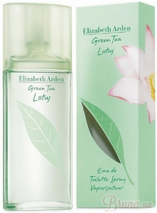 Духи Elizabeth Arden Green tea Lotus