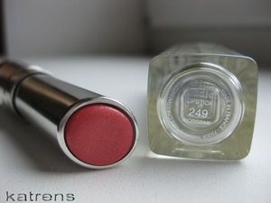 Помада Dior Addict Lipstick 249 Diorissime