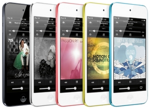 Apple iPod touch 5 64Gb