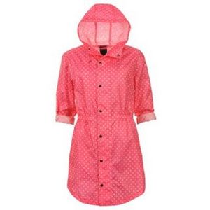 Bright Rain Jacket